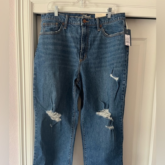 NWT Universal Thread Jeans Vintage Straight size 16 - Picture 1 of 4